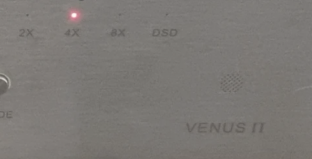 How to play fully unfolded MQA files on i2s enabled DACS