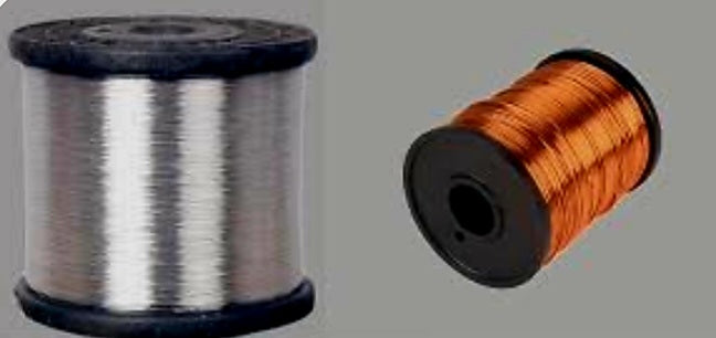 Silver vs Copper Audio Cables - Take the Test