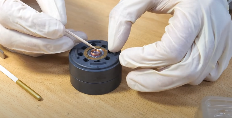 How UCOTECH IEMs Are Handmade in South Korea