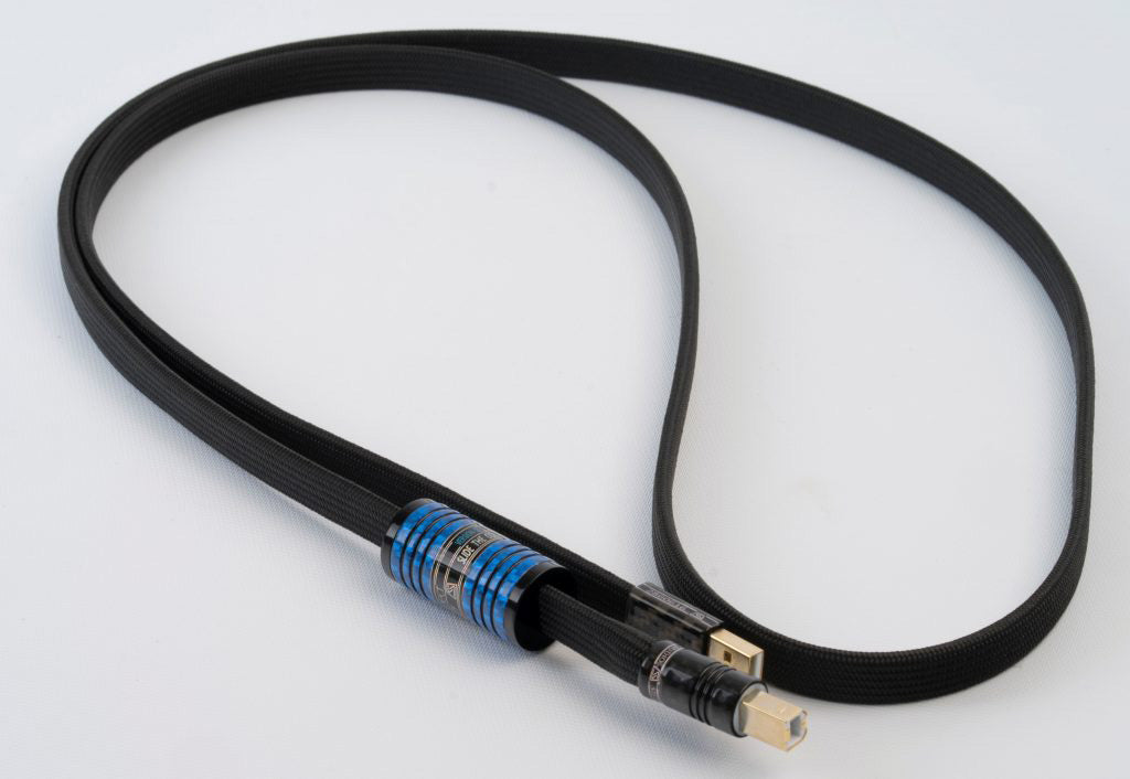 USB Cable Design – Audiophile Shop AU