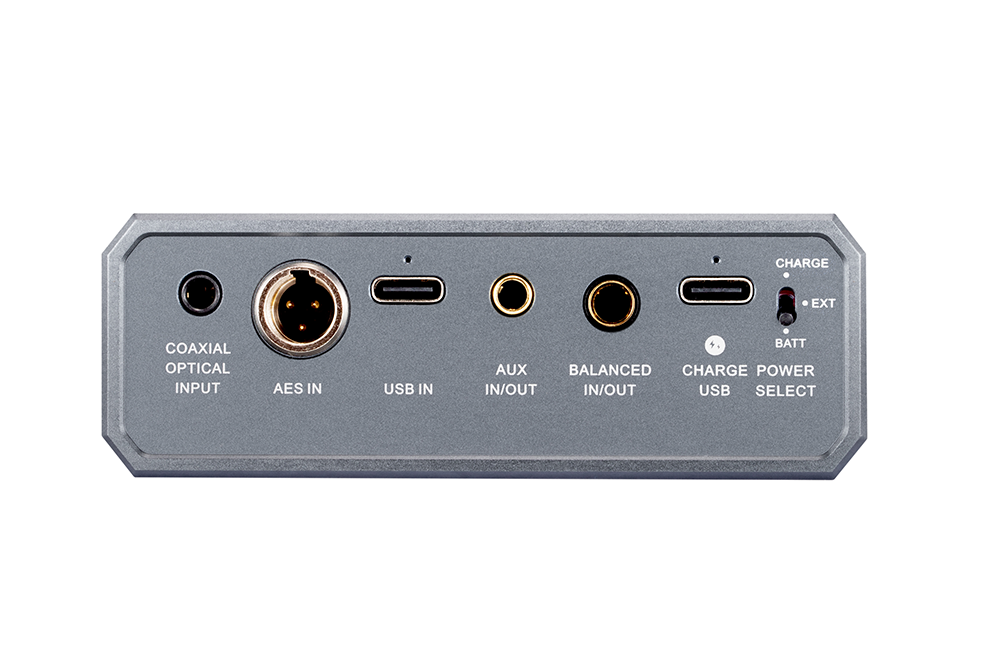 XDUOO XD05 Pro ES9039SPRO Portable DAC & Headphone Amplifier