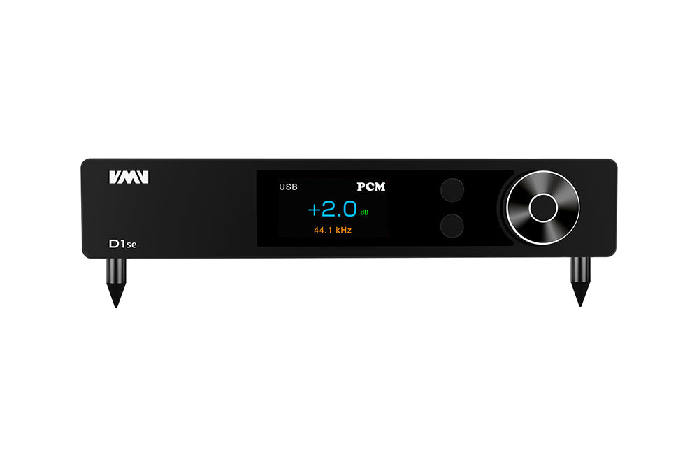 S.M.S.L VMV D1SE2 ES9039MSPRO Digital to Analog Convertor (DAC)