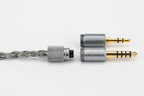 MOONDROP METEOR 1DD+2BA+4Planar In-Ear Headphone