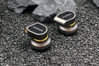 SMABAT M5 PRO 15.4mm In-Ear Headphone