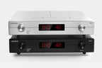 LADDER Bach II R2R Fully Balanced Preamplifier