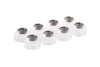 SOFTEARS UT Titanium Alloy Liquid Silicone Eartips