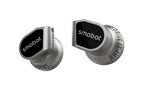 SMABAT M5 PRO 15.4mm In-Ear Headphone