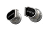 SMABAT M5 PRO 15.4mm In-Ear Headphone