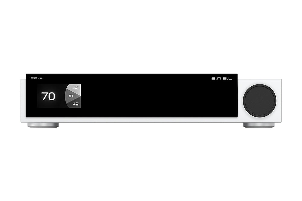S.M.S.L PA-X Power Amplifier