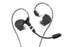 TRN Mars 10mm Vibration Unit+1DD+1BA In-Ear Gaming Headphone