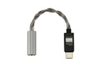 MOONDROP FreeDSP Mini CS43198 Portable USB DAC/AMP