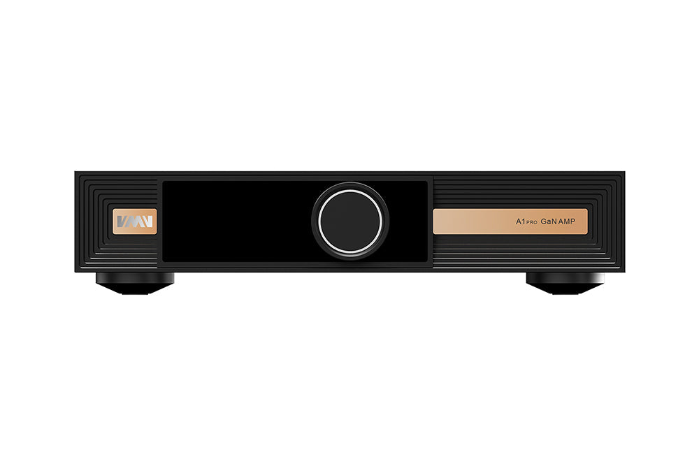S.M.S.L VMV A1 PRO GaN Power Amplifier