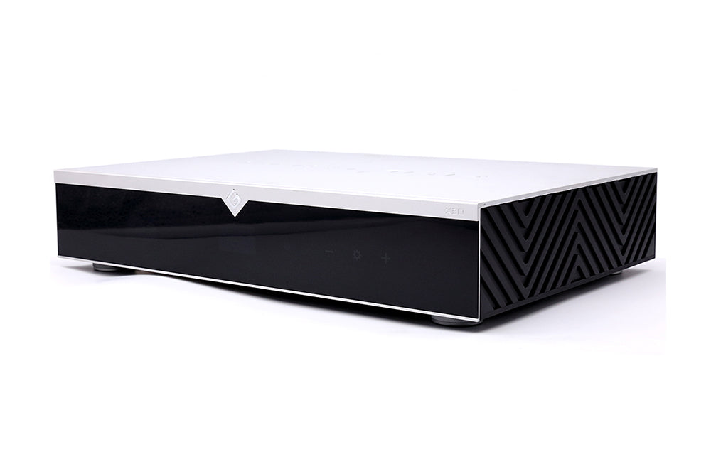GUSTARD X30 4x ES9039SPRO Streamer Digital to Analog Convertor (DAC)
