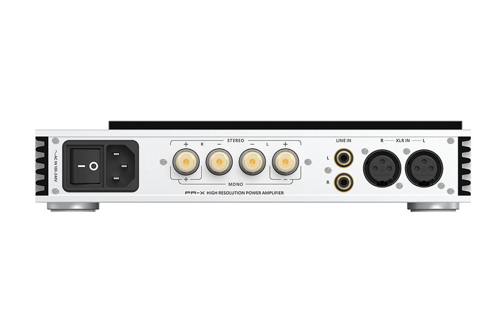 S.M.S.L PA-X Power Amplifier