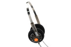 MOONDROP OLD FASHIONED 40mm Dynamic Driver On-ear Headphone