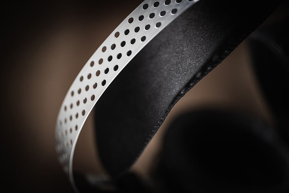 Moondrop VENUS Full-size Planar 100mm Diaphragm Headphone – Intium