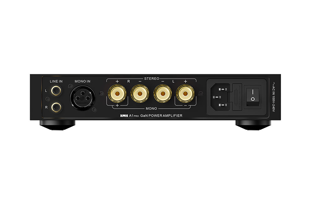 S.M.S.L VMV A1 PRO GaN Power Amplifier
