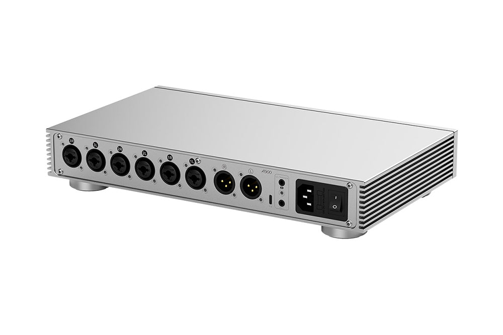 TOPPING A900 Ultra Flagship Headphone Amplifier & Preamplifier