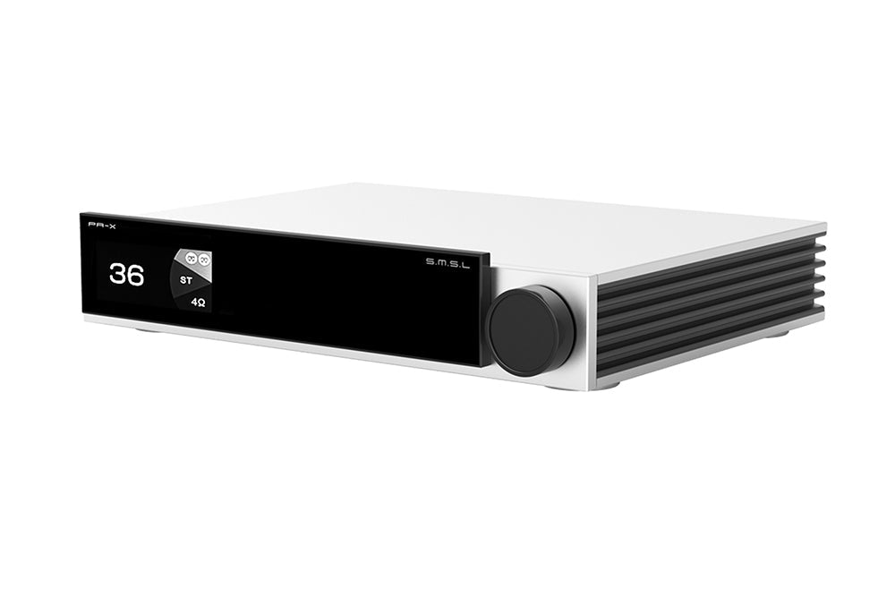S.M.S.L PA-X Power Amplifier