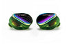 MOONDROP RAYS 1DD+1Planar In-ear Headphone (Gaming Series IEM)