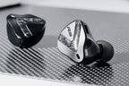 SOFTEARS RSV-MK II 5BA In-ear Headphone