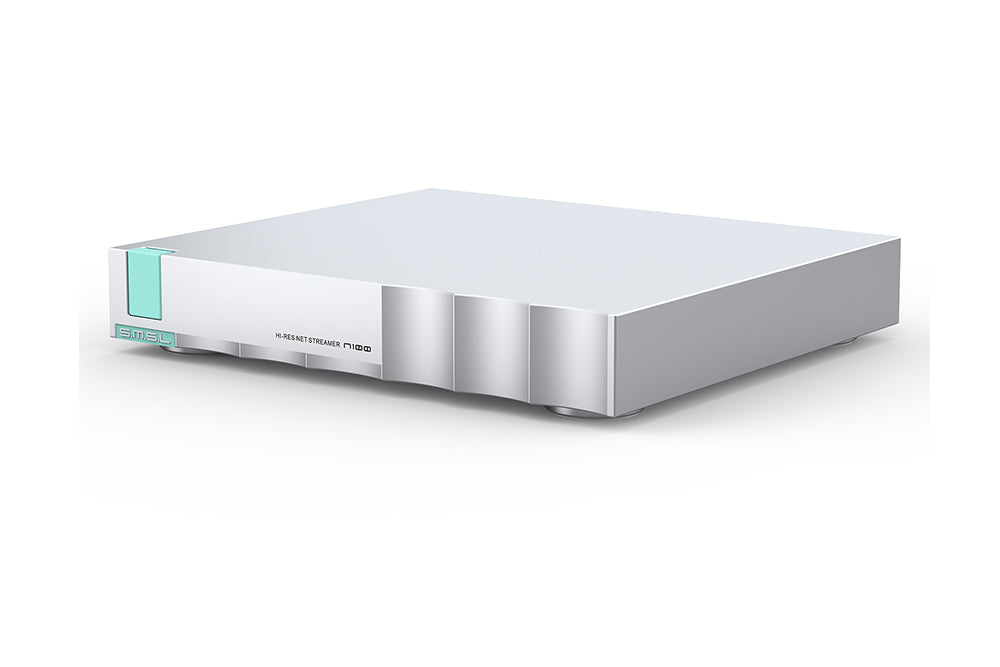 S.M.S.L N100 Desktop Music Streamer Player