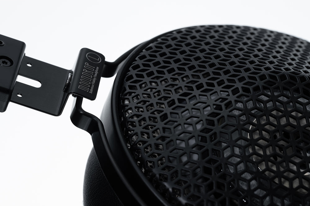 MOONDROP HORIZON 50mm Dynamic Driver Over-ear Headphone
