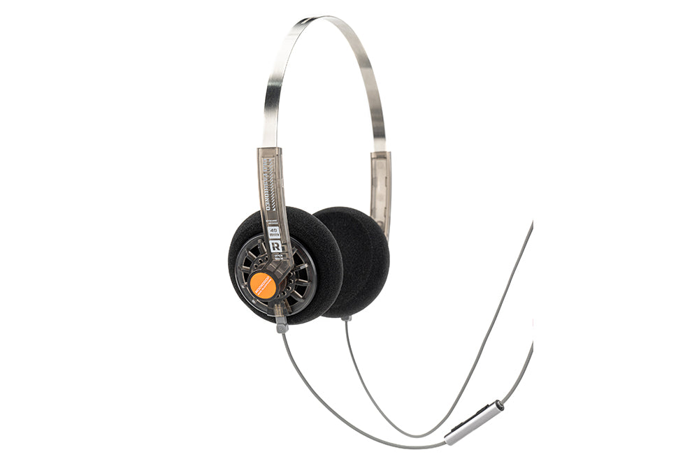 MOONDROP OLD FASHIONED 40mm Dynamic Driver On-ear Headphone