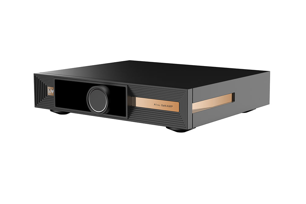 S.M.S.L VMV A1 PRO GaN Power Amplifier