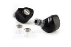 SOFTEARS UT Titanium Alloy Liquid Silicone Eartips