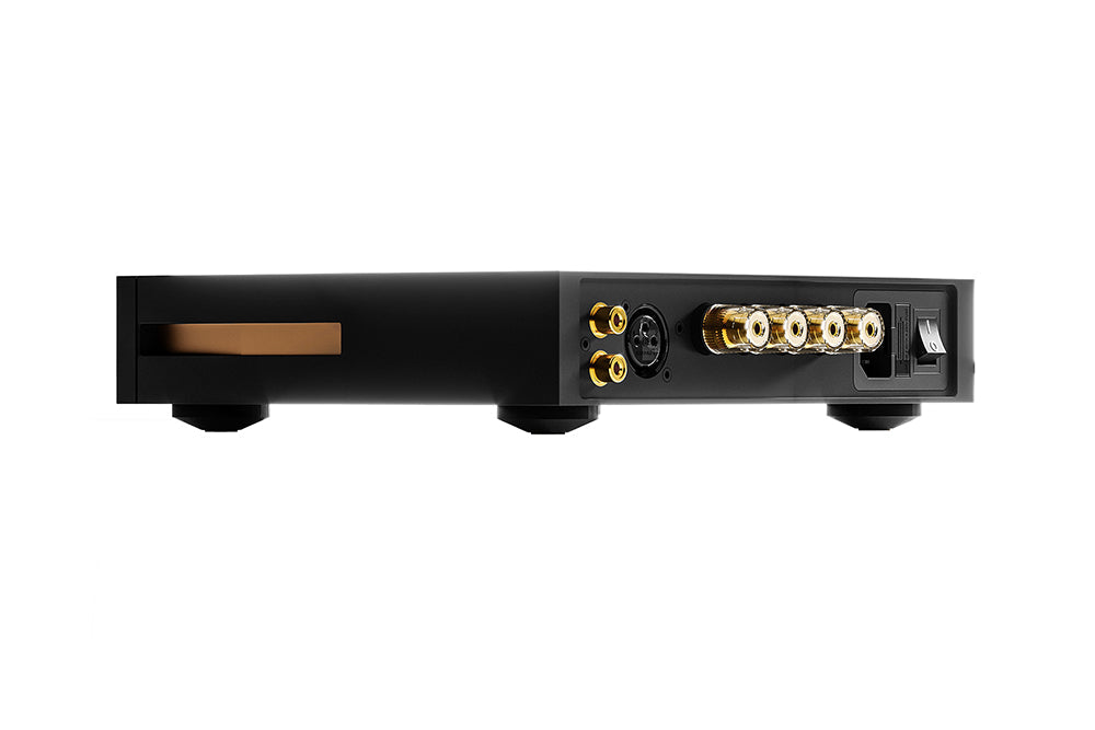 S.M.S.L VMV A1 PRO GaN Power Amplifier
