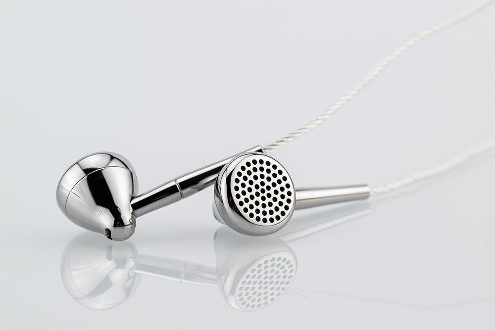 MOONDROP PAVANE 13.5mm Dynamic Driver Flagship Earbuds