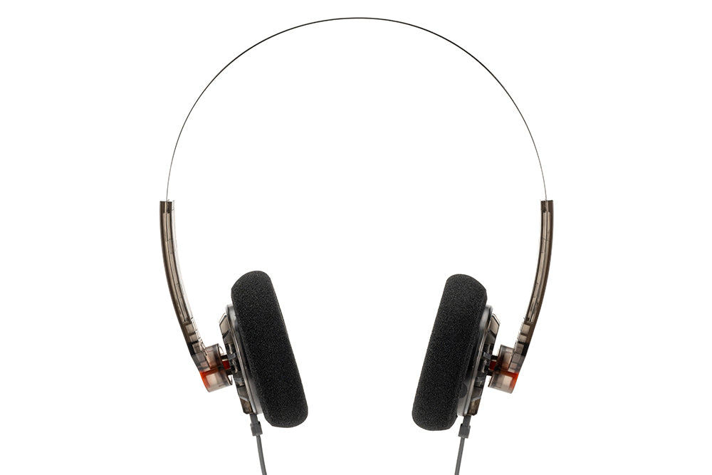 MOONDROP OLD FASHIONED 40mm Dynamic Driver On-ear Headphone