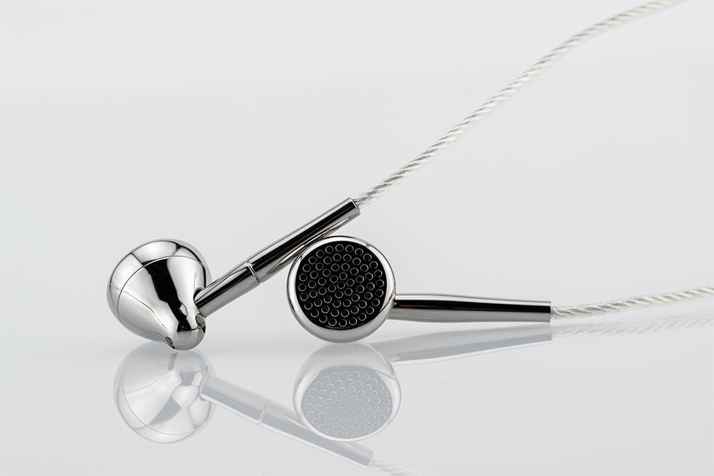 MOONDROP PAVANE 13.5mm Dynamic Driver Flagship Earbuds