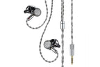 MOONDROP METEOR 1DD+2BA+4Planar In-Ear Headphone
