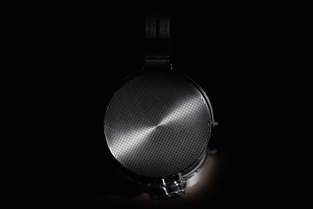 MOONDROP PARA II 100mm Planar Full-Size Over-ear Headphone