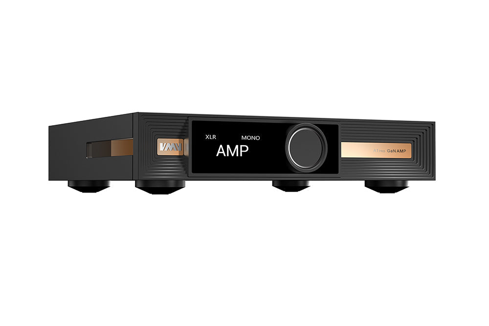 S.M.S.L VMV A1 PRO GaN Power Amplifier