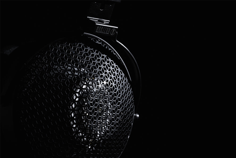 MOONDROP HORIZON 50mm Dynamic Driver Over-ear Headphone