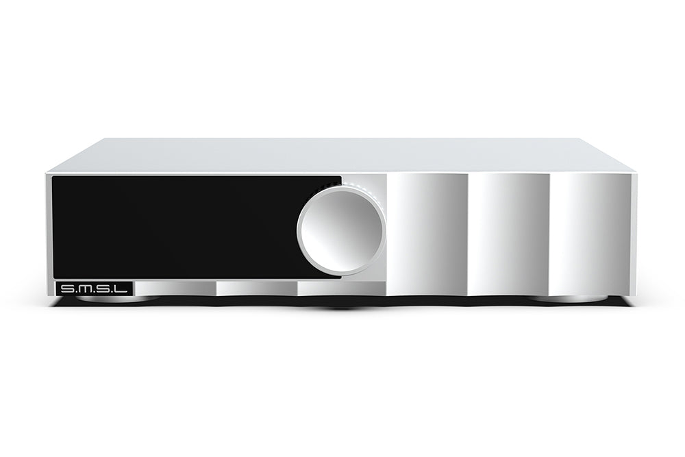 SMSL PA200 Speaker Amplifier