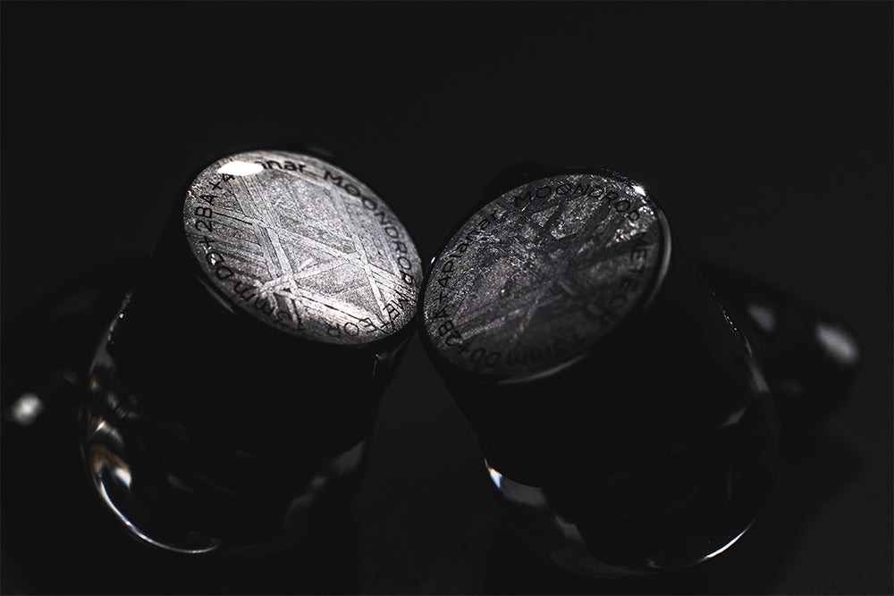 MOONDROP METEOR 1DD+2BA+4Planar In-Ear Headphone