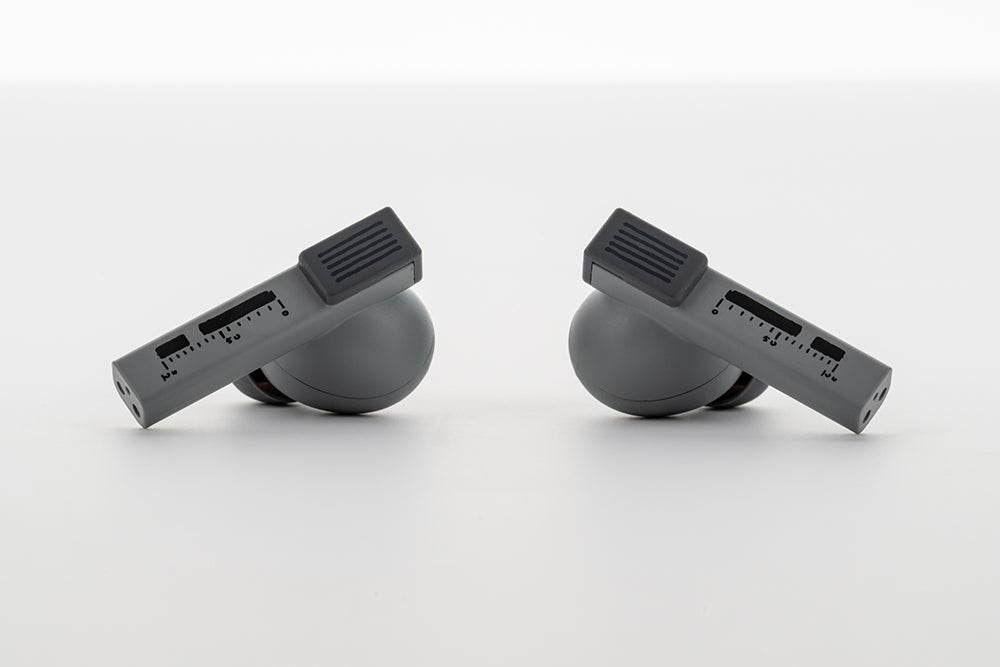 MOONDROP Golden Ages 2 13mm Planar True Wireless Headphone (TWS)