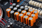 LADDER Bach II R2R Fully Balanced Preamplifier