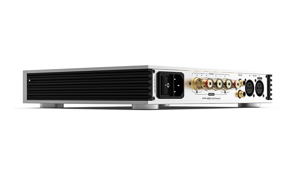 SMSL PA400 Power Amplifier