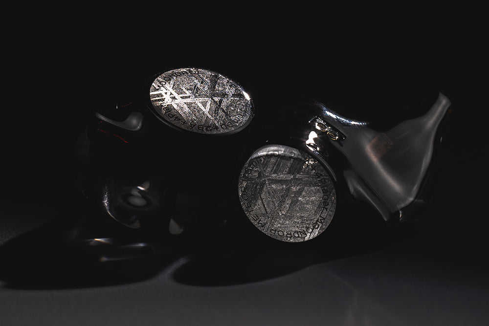 MOONDROP METEOR 1DD+2BA+4Planar In-Ear Headphone