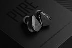 TRUTHEAR PURE 1DD+3BA In-ear Headphone