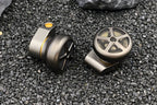 SMABAT M5 PRO 15.4mm In-Ear Headphone
