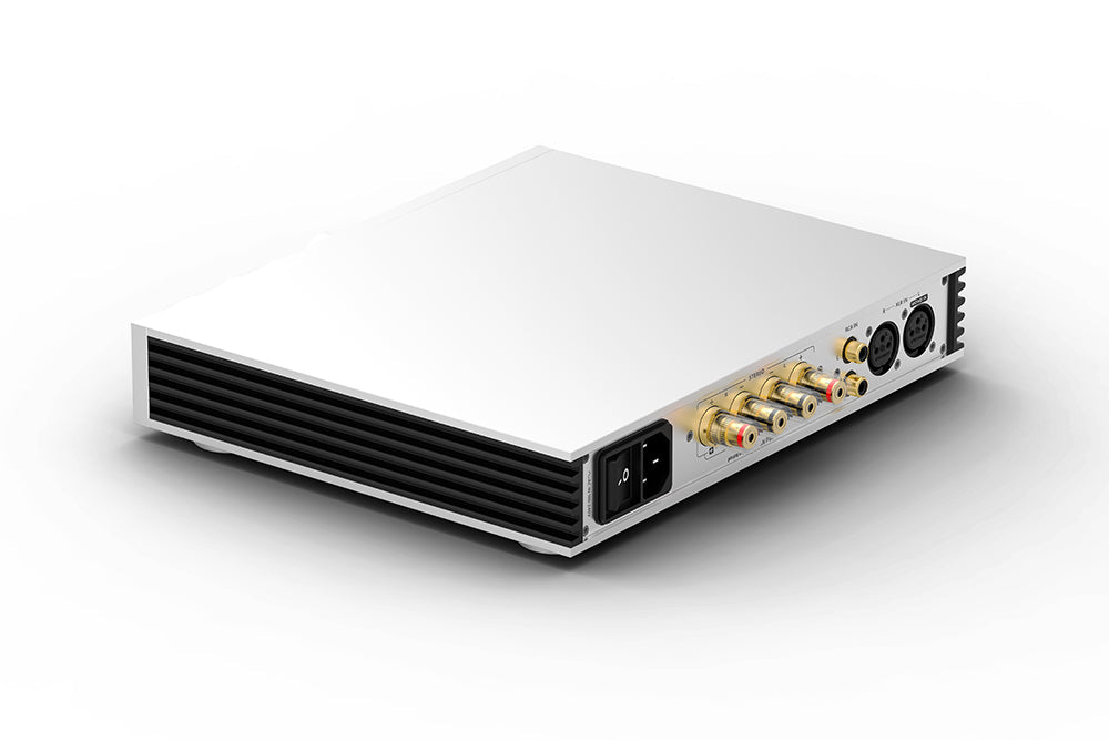 SMSL PA400 Power Amplifier
