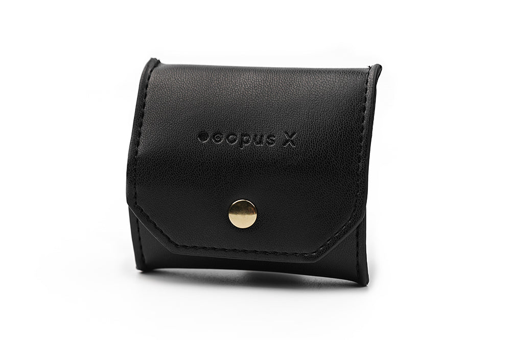 ooopusX Op.22 2DD+2BA In-ear Headphone