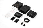 ooopusX Op.22 2DD+2BA In-ear Headphone
