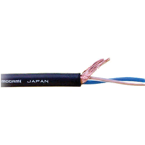 Mogami 2534 Bulk cable
